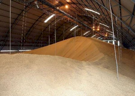 Produtores de MS e de outros tr&ecirc;s estados recebem R$ 230 milh&otilde;es de cooperativa