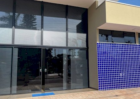 Novo Endereço da Sanesul em Itaporã Facilita Acesso da Comunidade