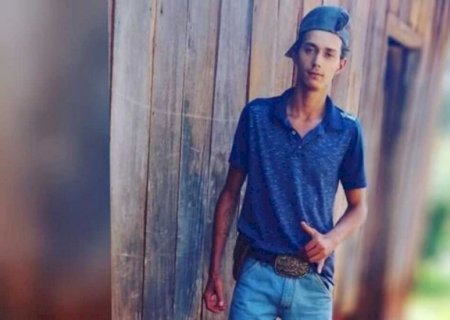 Jovem pisoteado por vaca recebe homenagens da família: 'cara que não tinha tempo ruim'