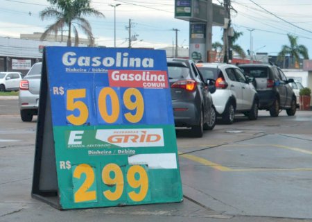 Etanol está mais vantajoso em Mato Grosso do Sul e em outros nove estados brasileiros