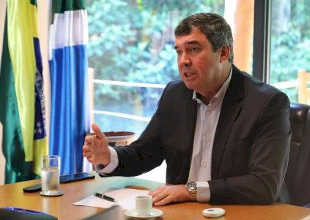 “Voltamos renovados para 2024”, diz Riedel, que reassume depois de um período de férias