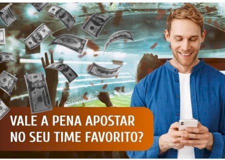 Vale a Pena Apostar no Seu Time Favorito?