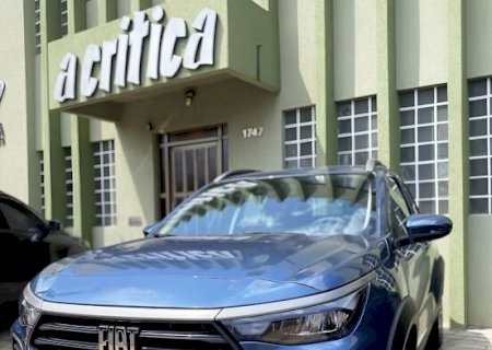 Fiat Pulse ultrapassa 100 mil unidades vendidas no Brasil