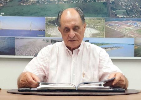 Zé Teixeira intervém para evitar quebra na safra agrícola de MS