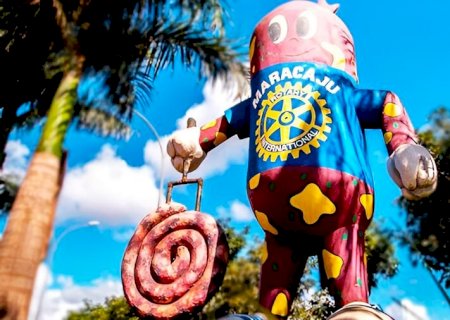Maracaju anuncia novidades para o IPTU 2024 com sorteio de até R$ 45 mil