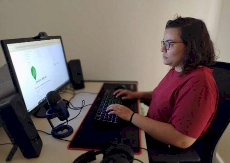 De MS, pesquisadora cria programa in&eacute;dito para catalogar plantas do Cerrado