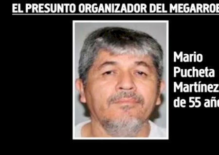 Com três identidades paraguaias e duas brasileiras, ‘cabeça’ de mega-assalto é procurado