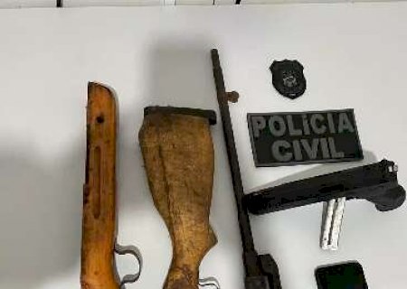 Homem de 40 anos oferecia dinheiro para estuprar menina de 11 anos