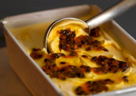 5 receitas de sobremesas geladas para a Páscoa
