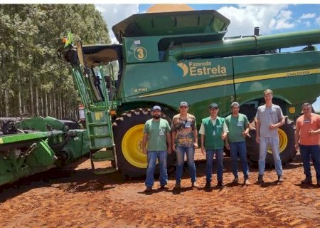 Sindicato Rural de Maracaju lança agenda de cursos gratuitos de abril a junho