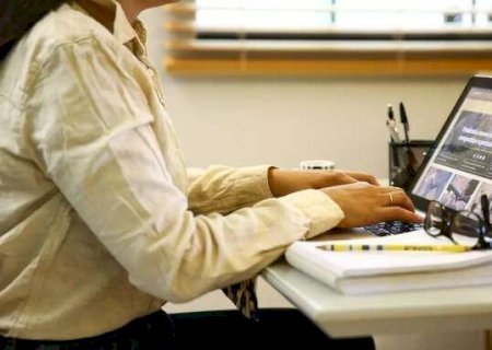 Rendimento mensal das mulheres e 27% menor que os homens em MS
