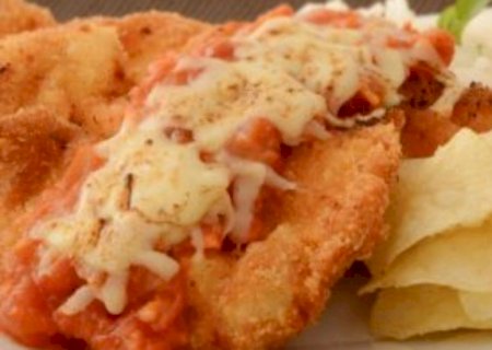 Molho alho e óleo: o que faltava para uma refeição em 10 min