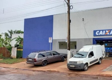 Com vagas em Itaporã, Caixa prorroga prazo para pagar taxa de concurso