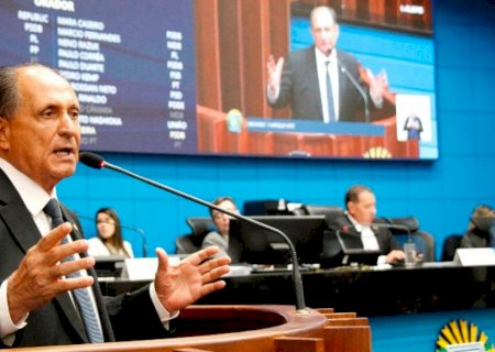 Deputados debatem questão indígena e compra de terras em Dourados