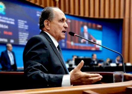 Zé Teixeira cita alinhamento com três partidos para disputa eleitoral em Dourados