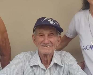 Itaporã: Luto comunicamos com pesar o falecimento do senhor Zuardo Rebeque
