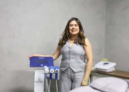 T&eacute;cnica oferece um efeito de lifting facial sem a necessidade de cirurgia