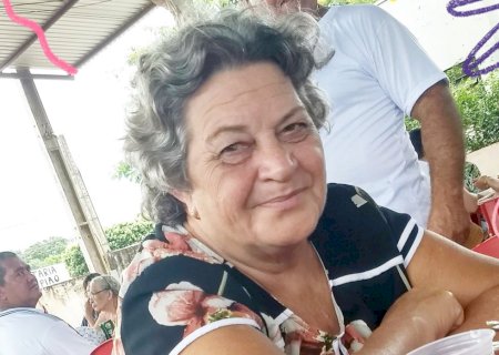 Luto: Comunicamos com Pesar o Falecimento da Senhora Irene Gomes