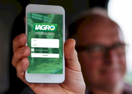 Portaria da Iagro determina novos parâmetros para transporte de cargas vivas em MS