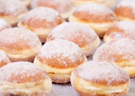 Receitas: Prepare um sonho delicioso para saborear com a família