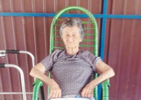 Luto. Comunicamos com pesar o falecimento da senhora Piedade Piccini Belisário
