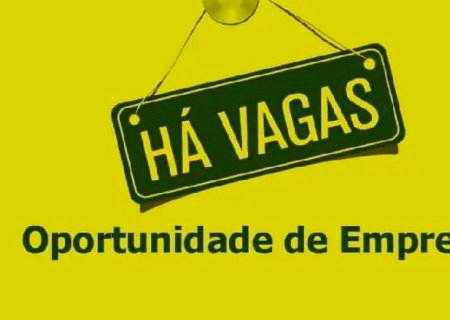 Confira as Vagas de Emprego do Grupo Ecomel em Dourados