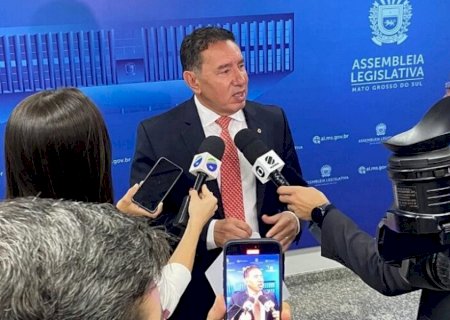 Gerson Claro destaca papel de deputados na retomada da Malha Oeste