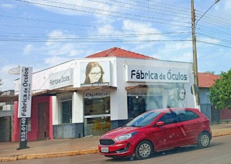 Confira a previsão do tempo para este domingo em Itaporã