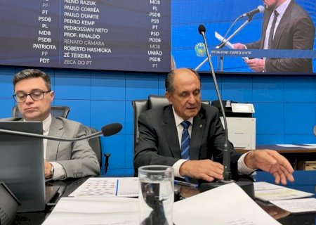 Após pedido de Zé Teixeira, concessionária anuncia mais segurança na BR-163