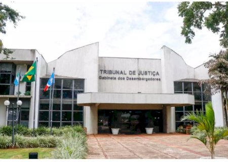 Divulgado resultado final do concurso para cargos no TJMS