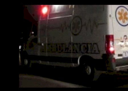 Itaporã: Idoso de 65 anos é assassinado no distrito de Piraporã