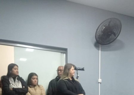 Rotary Club de Itaporã e Casa da Amizade Iniciam Atividades de Projeto Social “Identidade”