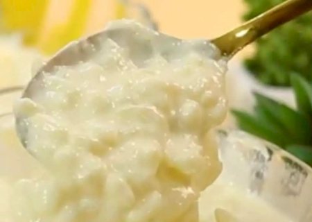 Gosta de arroz doce? Essa receita com leite em pó vai ganhar seu coração