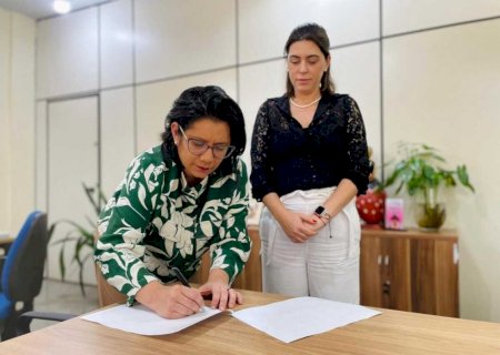 Feminicídio Zero: MS assina compromisso para enfrentamento à violência contra a mulher