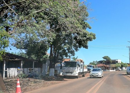 Confira a Previsão do Tempo em Itaporã para Este Domingo (04)