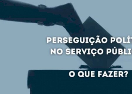 Perseguição Política e Gestão Municipal: O Cenário Eleitoral para 2024