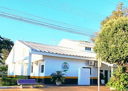 Itaporã Registra 3 Candidaturas à Prefeitura e Campanha Eleitoral Começa Nesta Sexta