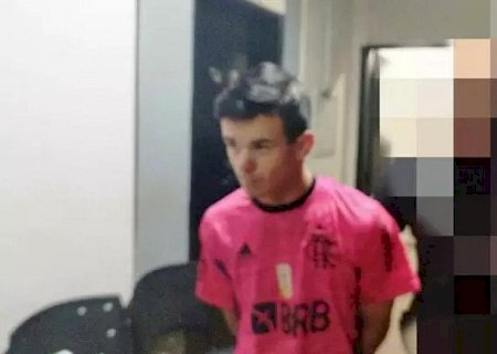 Douradina; Homem que sequestrou e estuprou criança de 6 anos é condenado a 31 anos de prisão