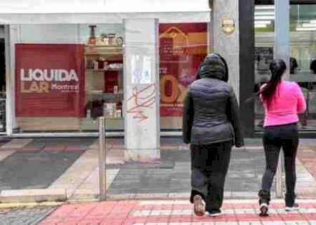Até quando vai o frio? MS terá semana com mínimas de 5°C e névoa seca