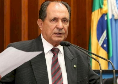 Zé Teixeira pede mais segurança em Anel Viário de Dourados