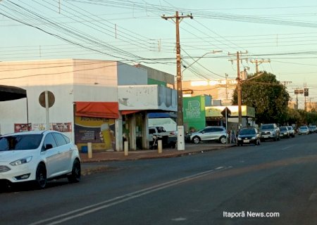 Cuide-se: Além de onda de calor, MS está sob alerta vermelho para umidade do ar abaixo de 12%