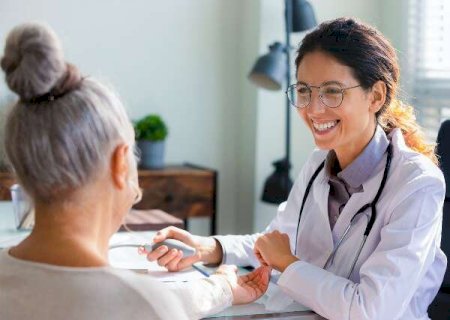 Da Adolesc&ecirc;ncia &agrave; Menopausa: Os cuidados que toda mulher precisa
