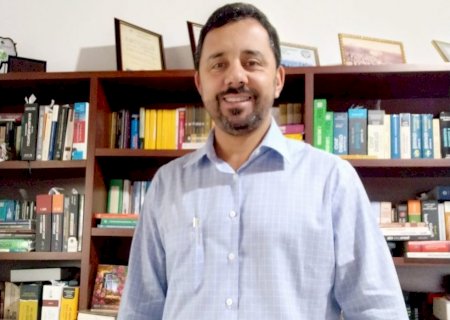 Itaporã: TJMS inocenta ex-prefeito Wallas Milfont das Acusações de Publicidade e Pinturas de Prédios para Promoção Pessoal