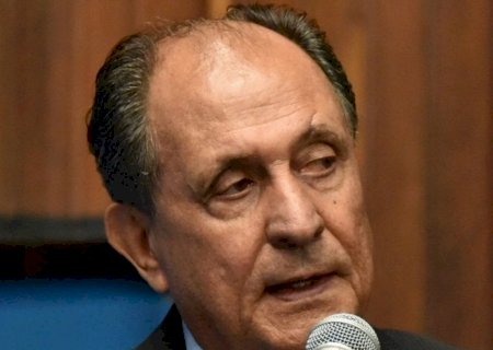 Rio Brilhante: Zé Teixeira requisita mutirão e asfalto