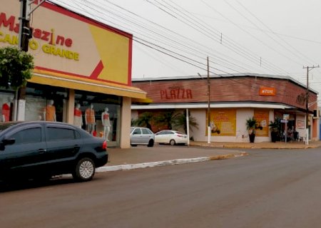 Dia será de queda nas temperaturas e melhora na qualidade do ar