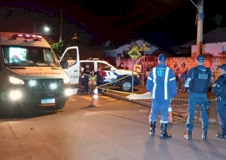 Identificado jovem assassinado em Itaporã