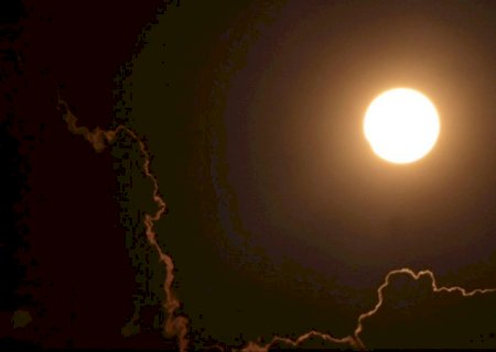 Beba água: Domingo será de eleições, calor acima de 38ºC e tempo seco em todo MS
