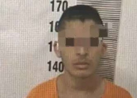 Jovem que estuprou crian&ccedil;a &eacute; preso 12 horas ap&oacute;s o crime