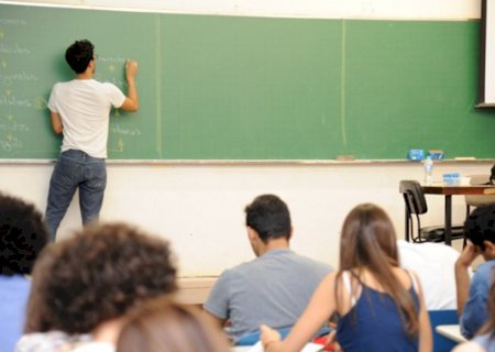 Sancionada lei que aumenta transparência e controle social na educação