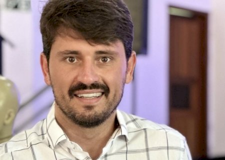 PSDB bate martelo e escolhe Thales para presidência da Assomasul